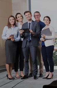 About Our Company