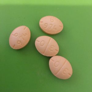 Aderall B974 Medicine Deliver in USA and Canada