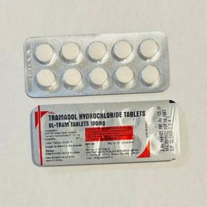 Tramadol Oltram 100mg Medicine Deliver in USA and Canada